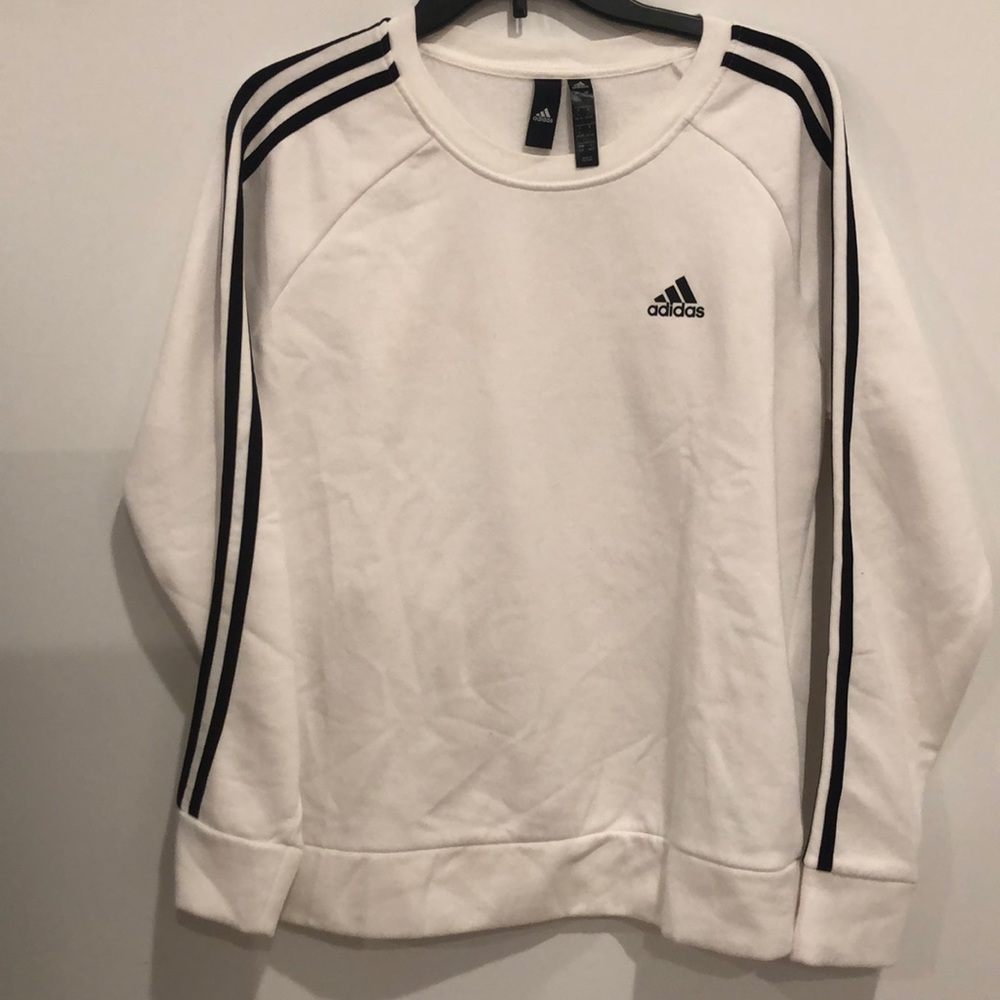 ADIDAS TOP L.
